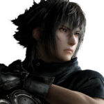 Final Fantasy XV - Video Game Voice Cast
