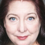 Headmistress - Character from The Colors Within