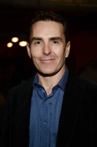 Nolan North - Voice Actor