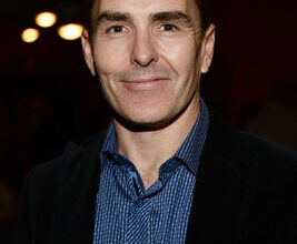 Nolan North - Voice Actor