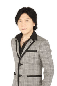Noriaki Sugiyama - Voice Actor