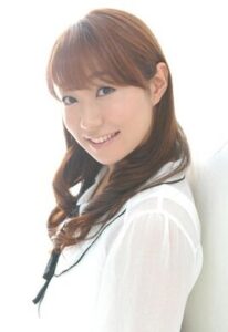Noriko Shitaya - Voice Actor