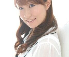 Noriko Shitaya - Voice Actor