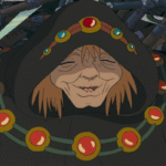 Linda Gary - Voice Actor