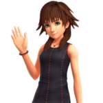 Ashley Boettcher - Voice Actor