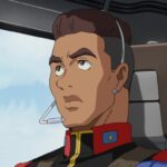 Mobile Suit Gundam: Cucuruz Doan’s Island - Animation Voice Cast