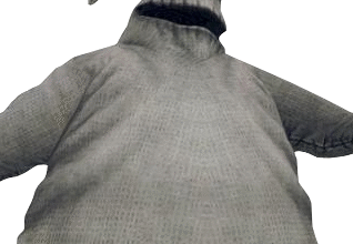 Oogie Boogie - Character from Kingdom Hearts