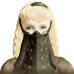 Cassandra Lee Morris - Voice Actor
