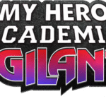 My Hero Academia: Vigilantes - Animation Voice Cast