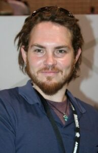 Orion Pitts - Voice Actor