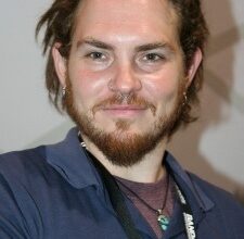 Orion Pitts - Voice Actor
