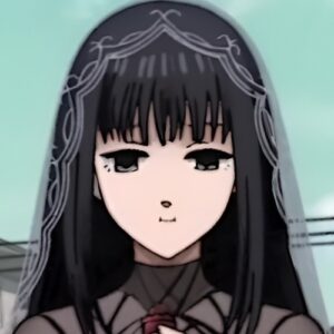 Osaragi - Character from Sakamoto Days