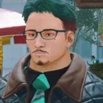 Street Fighter 6 - Video Game Voice Cast