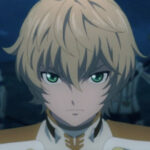 Tales of Zestiria: The Cross - Animation Voice Cast