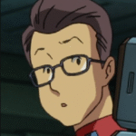 Mobile Suit Gundam: Cucuruz Doan’s Island - Animation Voice Cast