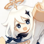 Genshin Impact - Video Game Voice Cast