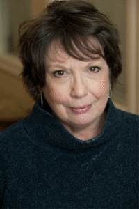 Pam Dougherty - Voice Actor