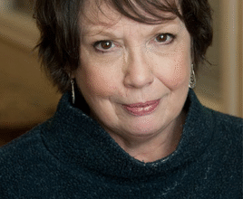 Pam Dougherty - Voice Actor