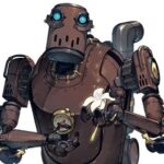 Alexis Tipton - Voice Actor