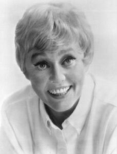 Pat Carroll - Voice Actor