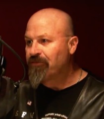 Patric Zimmerman - Voice Actor