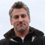 Patric Carroll - Voice Actor