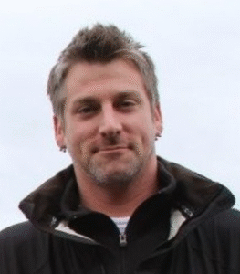 Patric Carroll - Voice Actor