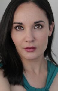 Patricia Duran - Voice Actor