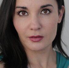 Patricia Duran - Voice Actor
