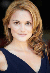 Patricia Summersett - Voice Actor