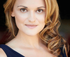 Patricia Summersett - Voice Actor