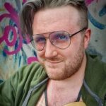 Patrick M. Seymour - Voice Actor