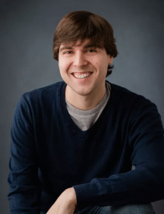Patrick Mealey - Voice Actor