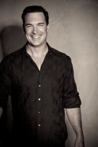 Patrick Warburton - Voice Actor