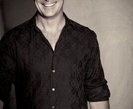 Patrick Warburton - Voice Actor