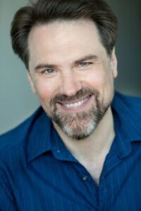 Paul Bellantoni - Voice Actor