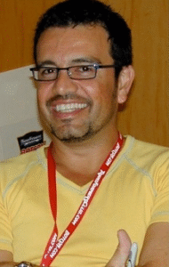 Paul Dobson - Voice Actor