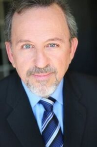Paul Eiding - Voice Actor
