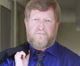 Paul St. Peter - Voice Actor
