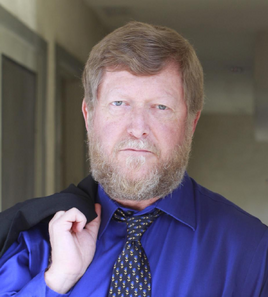 Paul St. Peter - Voice Actor