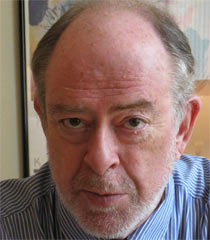 Peter Beckman - Voice Actor