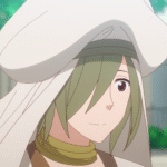 The Unaware Atelier Meister - Animation Voice Cast