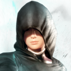 Phase 4 - Character from Dead or Alive 6