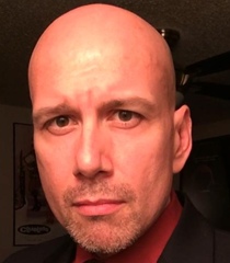 Phil Parsons - Voice Actor