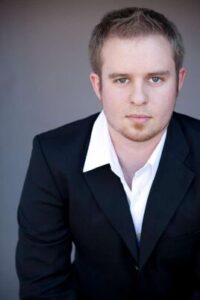 Phillip Reich - Voice Actor