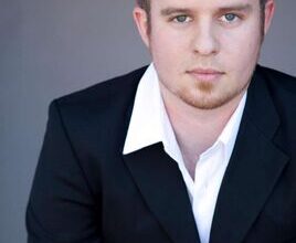 Phillip Reich - Voice Actor