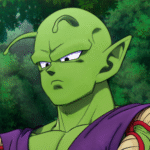 Dragon Ball Super: SUPER HERO - Animation Voice Cast