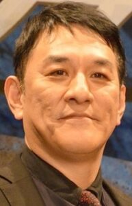 Pierre Taki - Voice Actor
