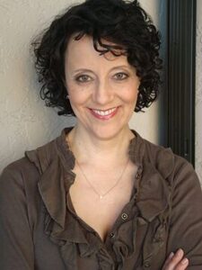 Pilar Uribe - Voice Actor