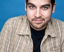 Piotr Michael - Voice Actor